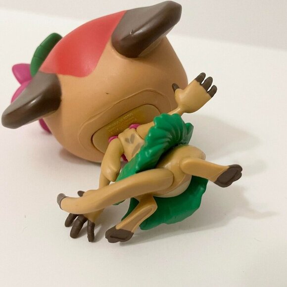 Funko Pop Luau Timon Disney The Lion King Vinyl Figure No Box - Picture 12 of 16